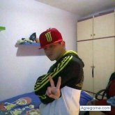 Ismaelrapero28