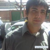 Foto de perfil de Franco20