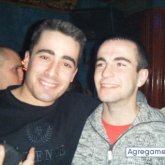 kharn78 chico soltero en Arrigorriaga