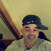 Mujer amble y simpática. Trabajador 