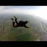 Empleado en empresa. Una chica good.