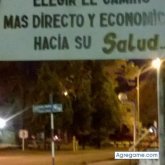 luisruffini chico soltero en Carcarañá