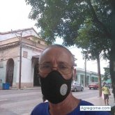 Pepitocheo chico separado en San Miguel Del Padrón