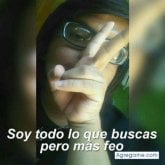 Universitario. Busco conocer gente.