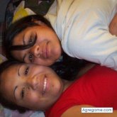 solange chica soltera en Miramar