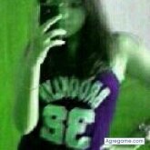 karlaandrea12345 chica soltera en Burjassot