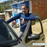 Antonio Tirado, Chico de Oakdale para Chicos en Agregame.