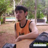 dardamian chico soltero en Merlo