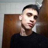 Busco ligar. Una chica para una linda