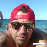 Josmg chico soltero en Terrassa