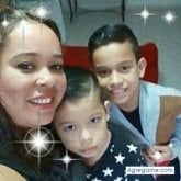 Elizabeth Pinzon Ayola