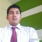 joseolortegui chico soltero en Lima