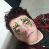 Me gustaría conocer a mujeres de 18