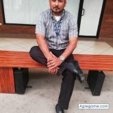 JavierH87681821 chico soltero en San Pedro Sula