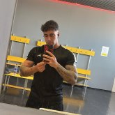 Brian6969 chico soltero en Paterna