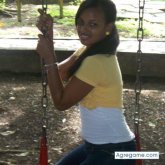 brianda chica soltera en Santo Domingo