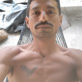 BarreraC chico separado en Sanarate