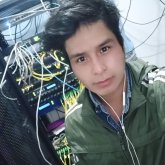 Me interesa chicas para amistades pero