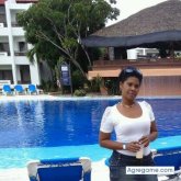 Heydiwhite chica soltera en Santo Domingo