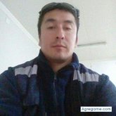 Koke Vivanco Arias
