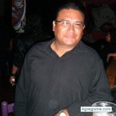 Francisco Aguilar