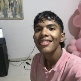 Busco conocer gente. Una amiga con la