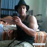 elpadrino13 chico soltero en Santo Domingo Este