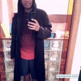 Bcfh65 chico soltero en Veracruz