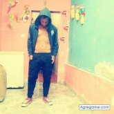 jhoseiithoxzfch chico soltero en Anaco