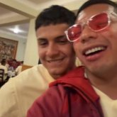 Chicas lindas y bonitas. Soy alguien