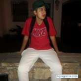 Santi Chavez
