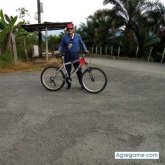 Jalmon chico soltero en Parrita