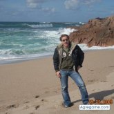 Emilio2341 chico soltero en A Coruña