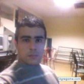 Alfredo, Chico de Nogoyá para Chicos en Agregame.