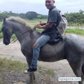 Jose Gregorio Paredes