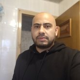 Busco hacer amistades. Busco hacer