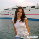 rosi chica soltera en Málaga