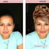 Elsita chica soltera en Lima