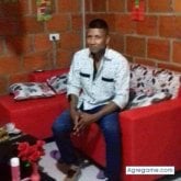 Jhon Alexander Rua Ceballos