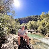 Soy hombre y busco de todo un poco.