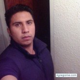 Andy Ovando