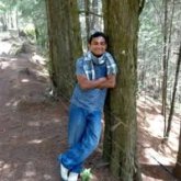 Erick Rogelio Romero Vallecill