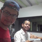 Andres93pjm chico soltero en Choco