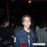 yarey chico soltero en Candelaria
