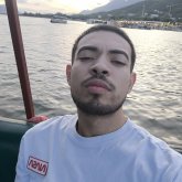 Trabajando. Salidas 
Conocer gente. Me