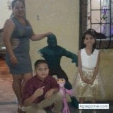 Ana Amores