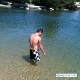 dieguss32 chico soltero en Gijón