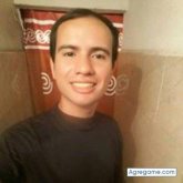 Chatear con raulalejandro1175 de La Peluda