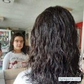 Juan Ako Juajua, Chico de El Alquian para Chicos en Agregame.
