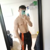 Busco conocer gente. Personas amigables.